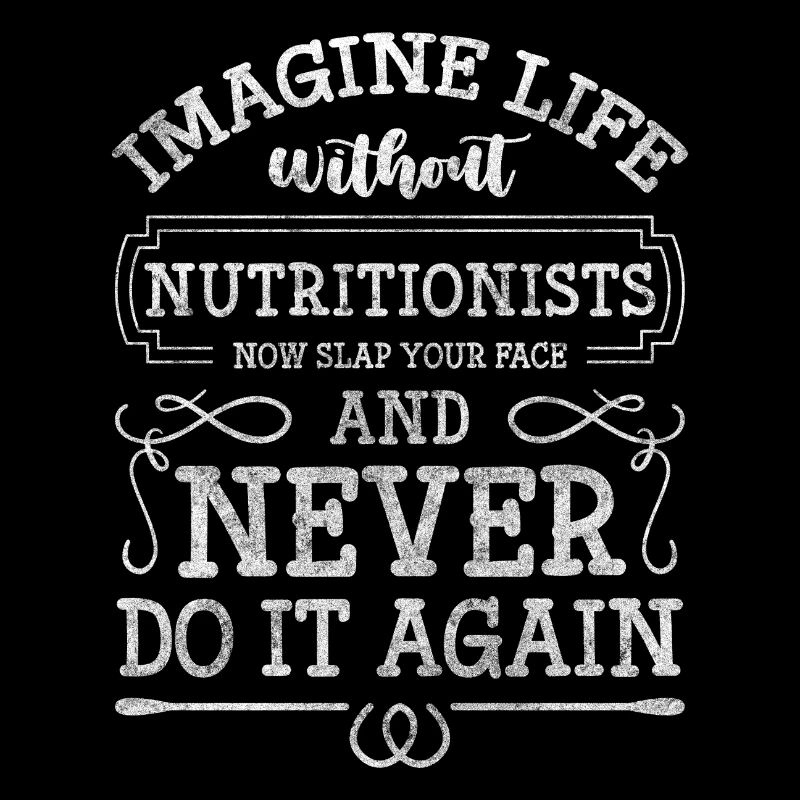 Nutritionists help healthy