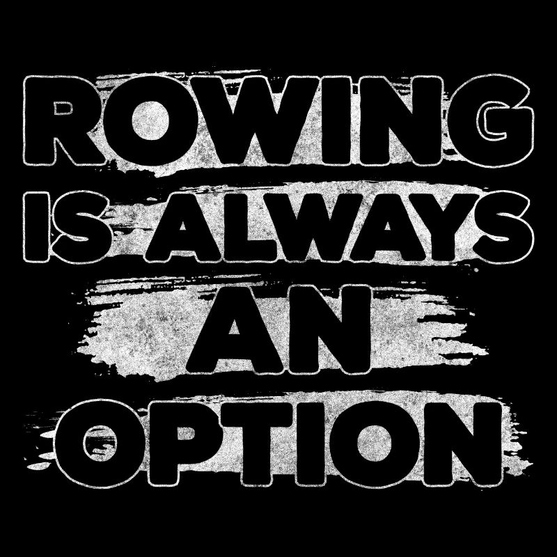 rowing machine sport strength gym
