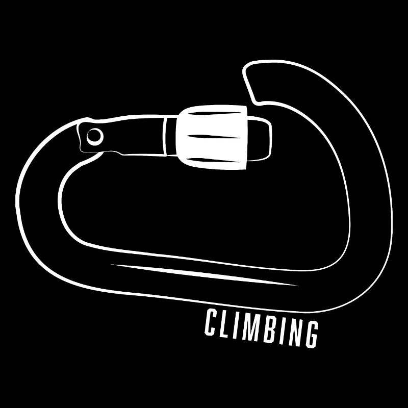 WHITE CLIMBING