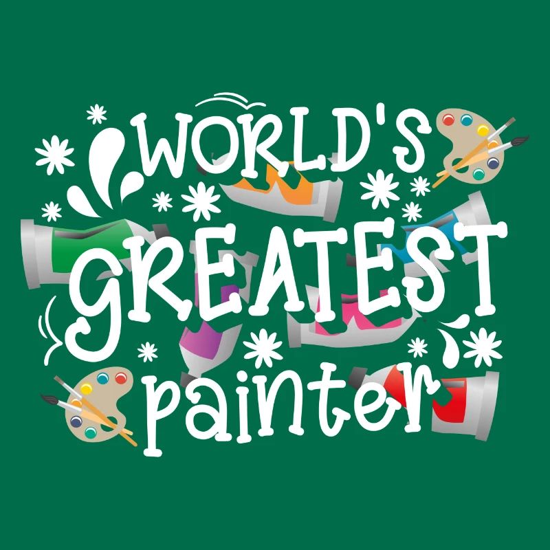 Colors Work Master Painter