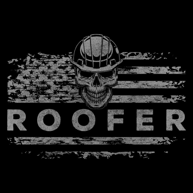 roofer construction site house builder guild clothing