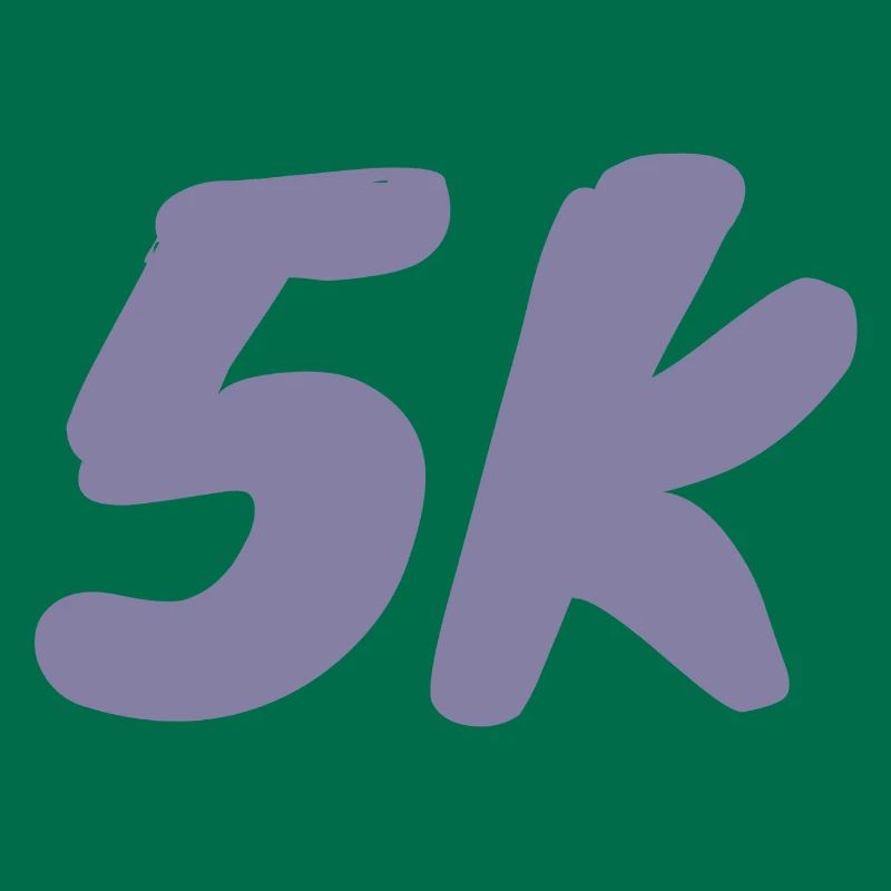 5K_langsame Läufer