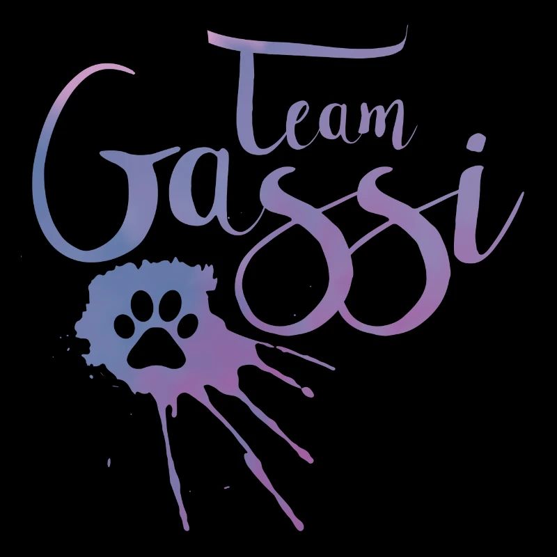 Team Gassi