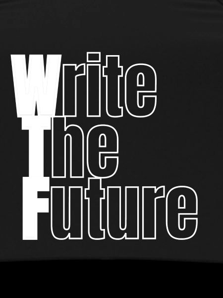 WTF - Write The Future