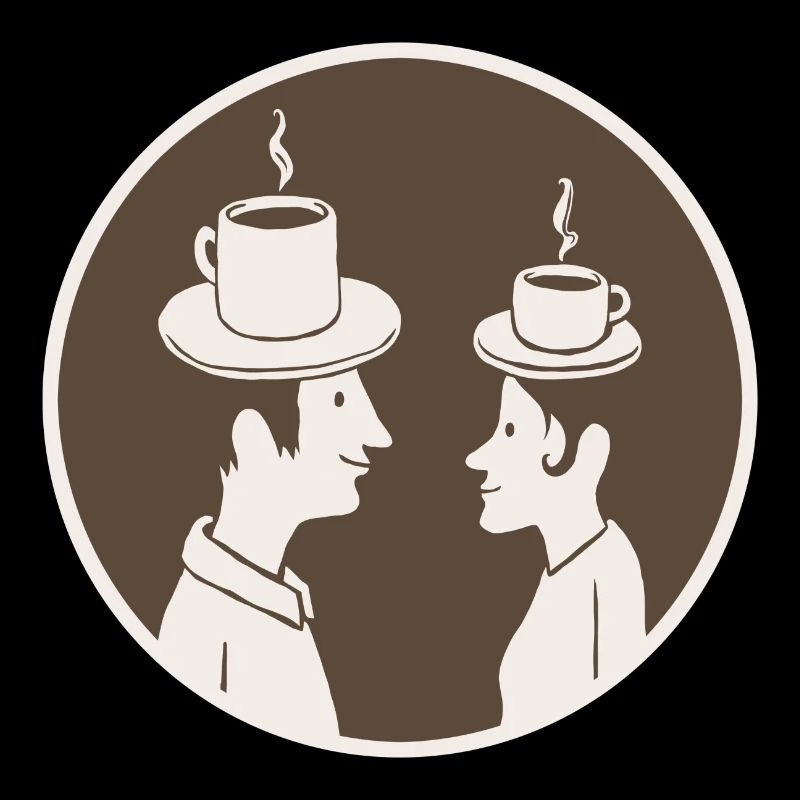 Kaffeehüte