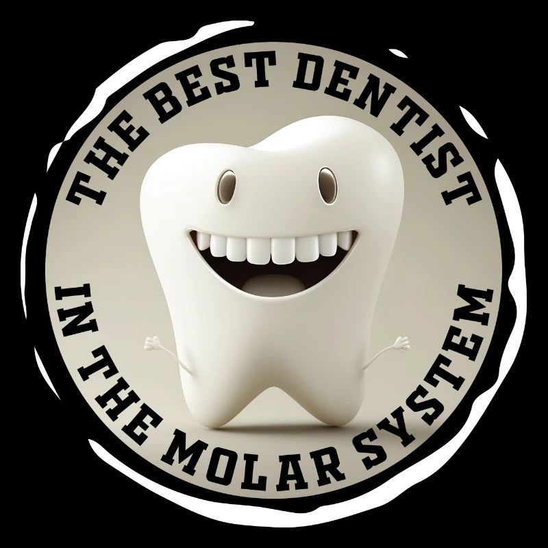 Meilleur dentiste dans le système molaire - bester Zahnarzt