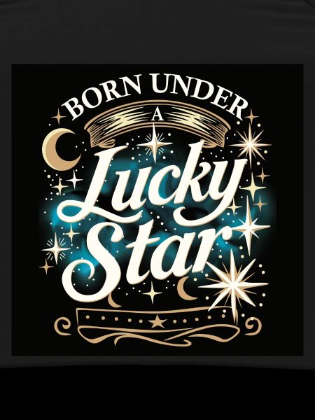Lucky Star