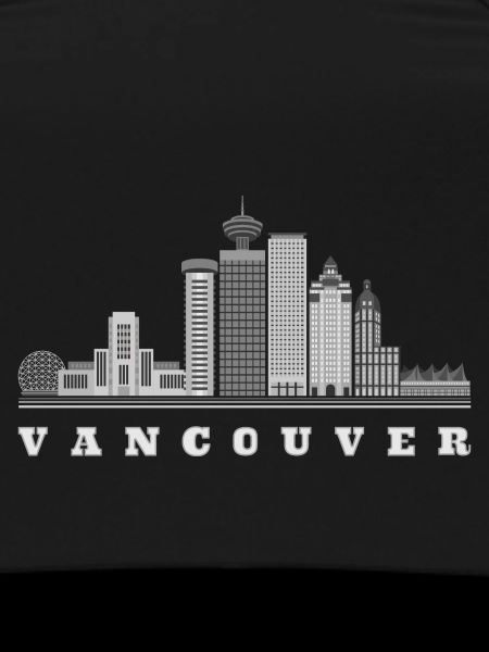 Vancouver Skyline Canada