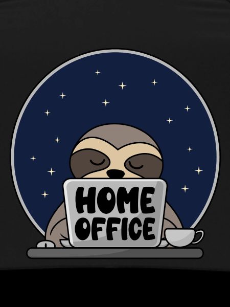 home office
