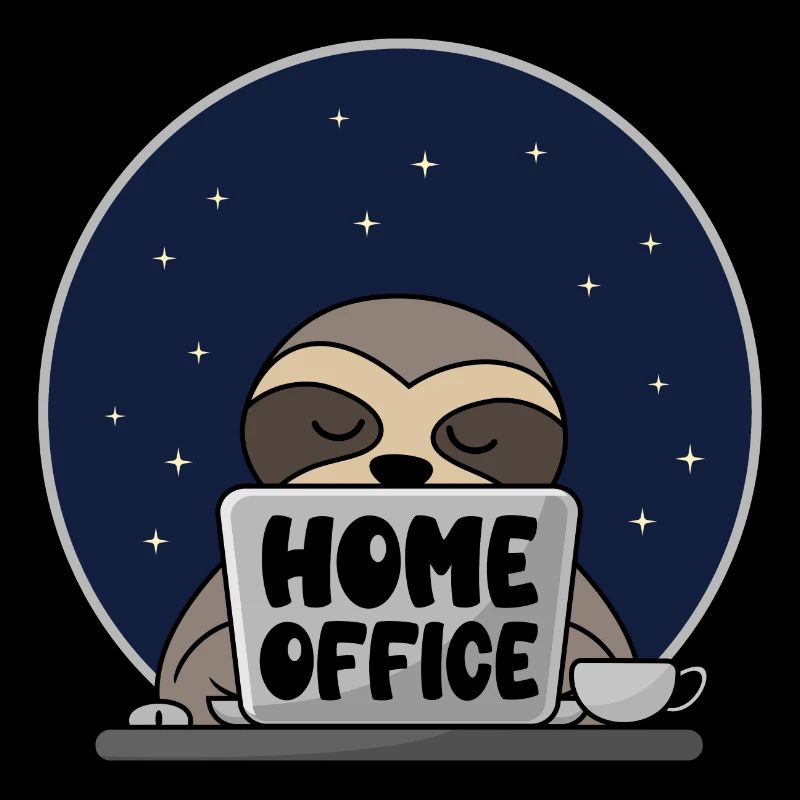 Homeoffice