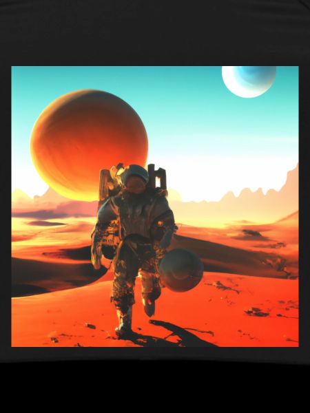 Mission Mars