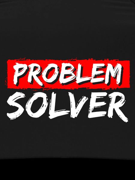 Solution Funny No problem