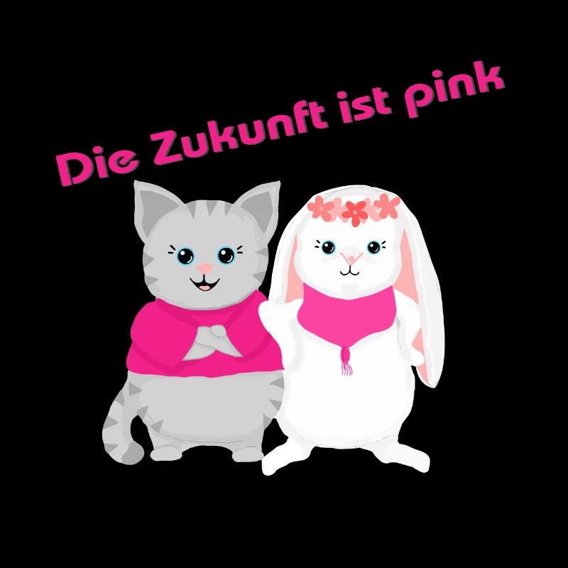 Zukunft ist pink DE