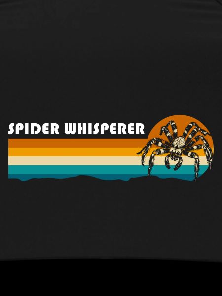 Spider Web Bite