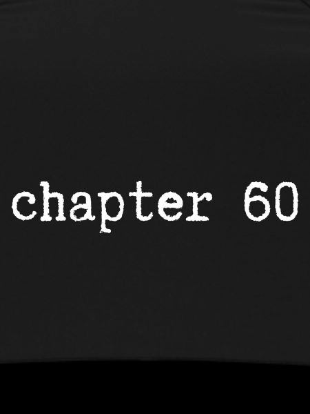 Chapter 60 Birthday