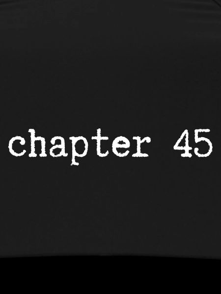 Chapter 45 Birthday
