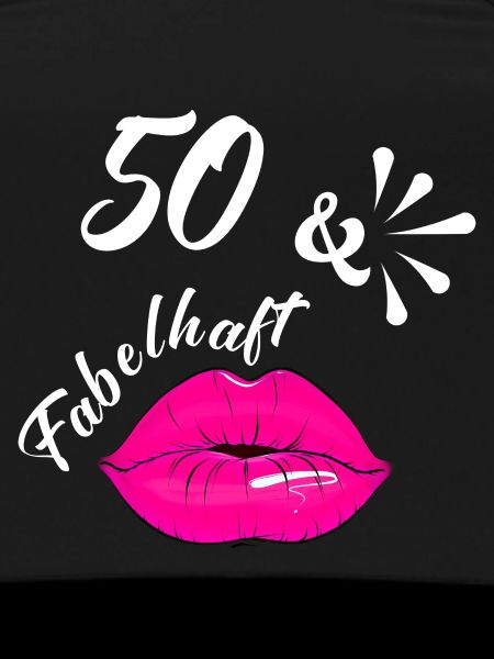 50 & Fabelhaft