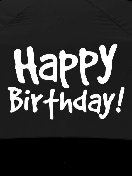 joyeux anniversaire