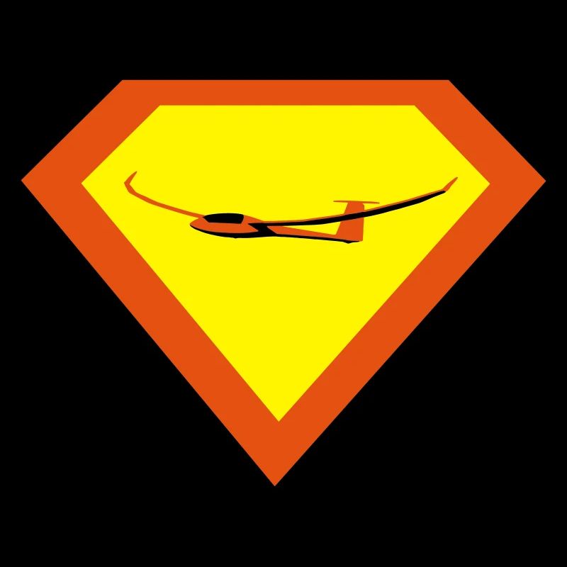 Glider Gliding Glider Glider Pilot Pilot