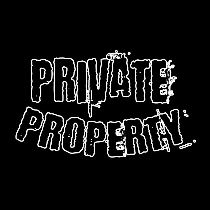 Propriété privée