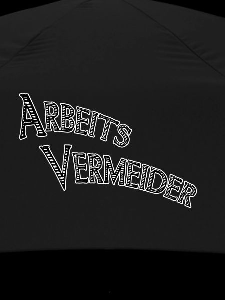Work avoiders