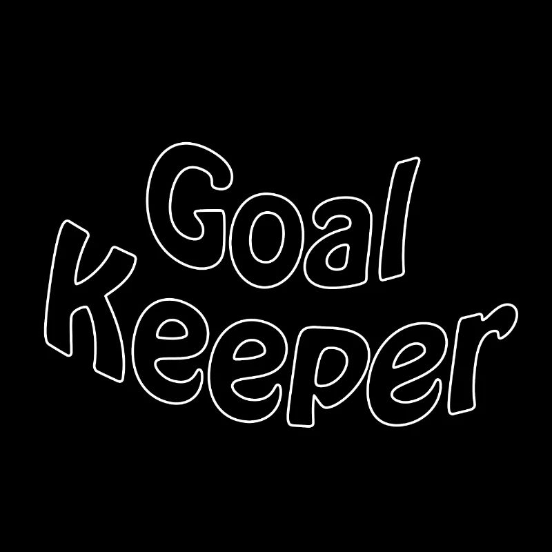 Goal keeper