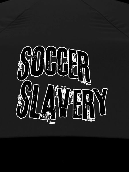 Soccer slavery