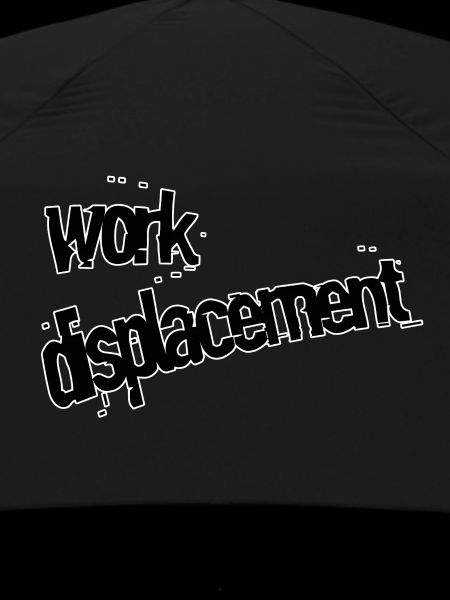Work displacement