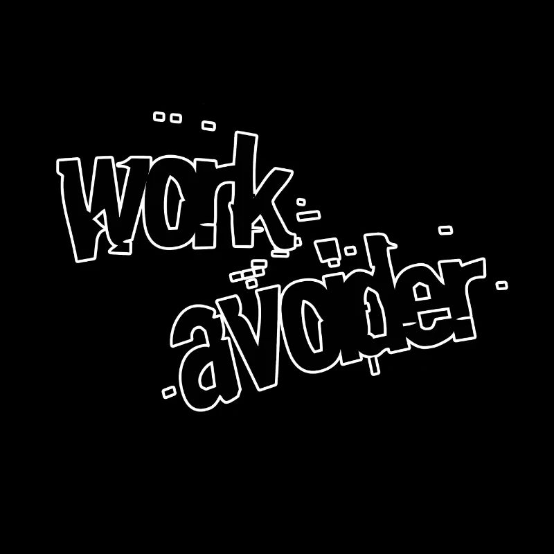 Éviteur de travail
