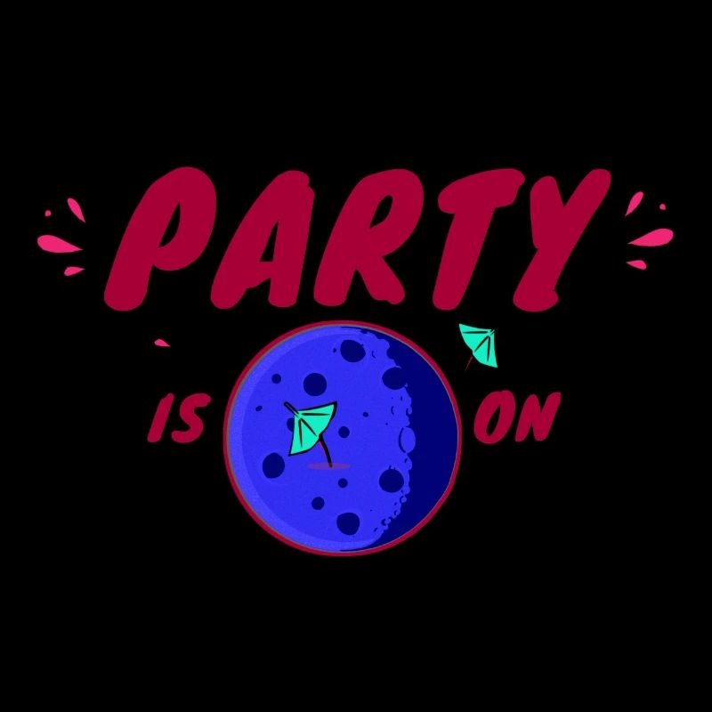 Party Location