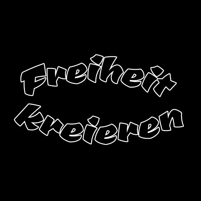 Creating freedom