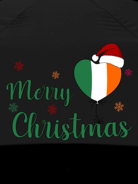 Merry Christmas Ireland