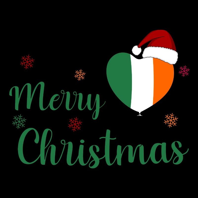 Joyeux Noël Irlande