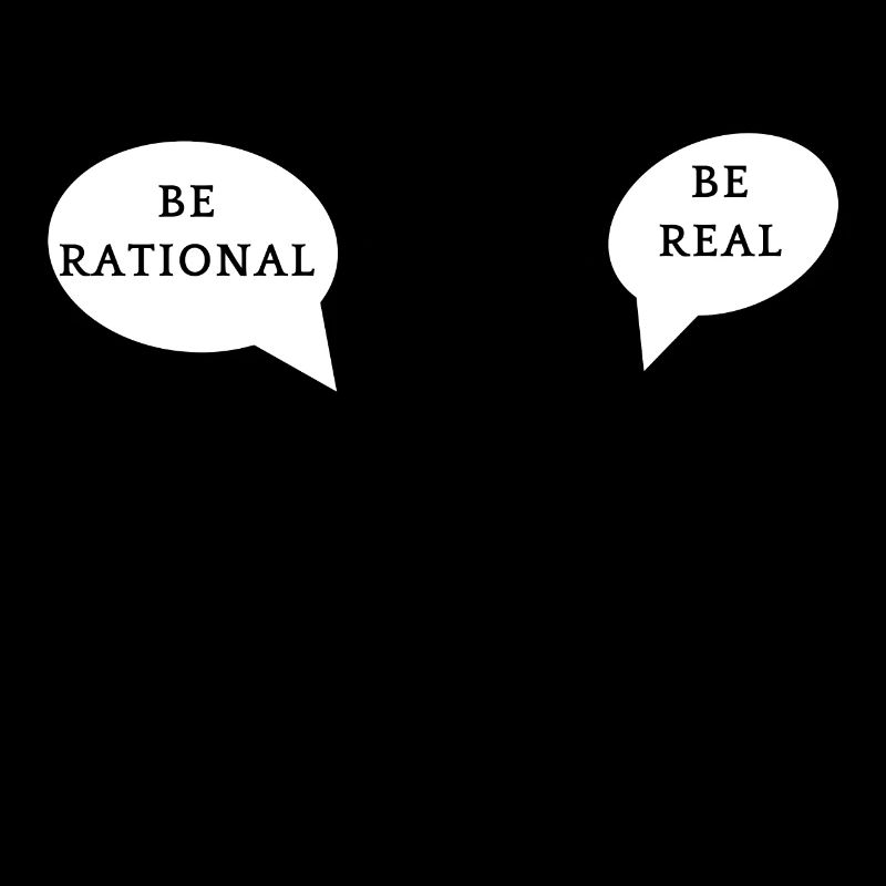 Be rational