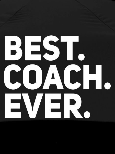Best Coach Ever
