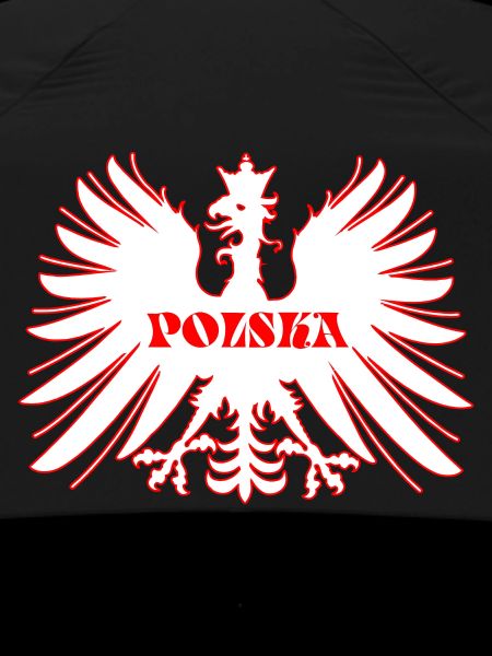Polska eagle