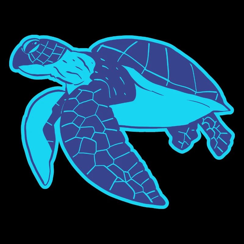 Die Schildkröte