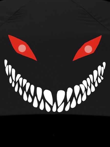 Carnivorous Smile