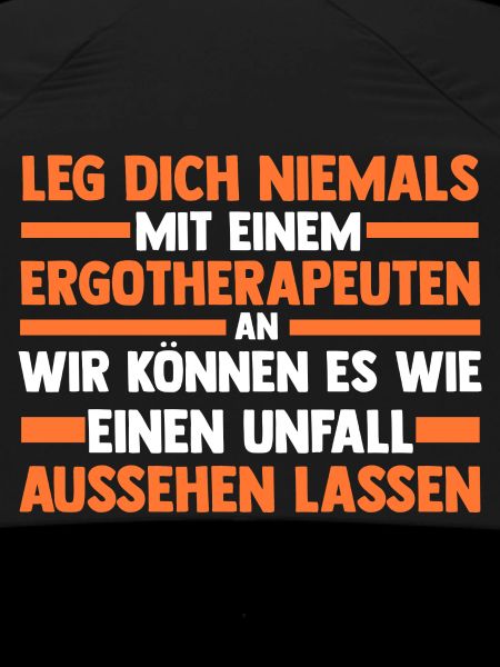 Ergotherapie Ergotherapeut