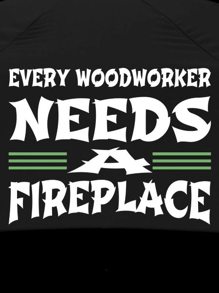 Present Idea Jackhammer Carpenter