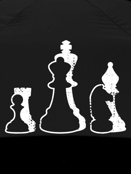 Pièces d’échecs