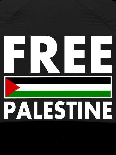 Free palestine