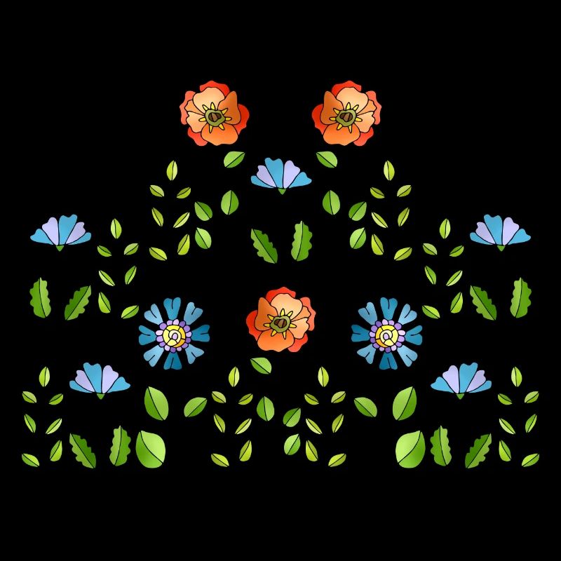 Blumen