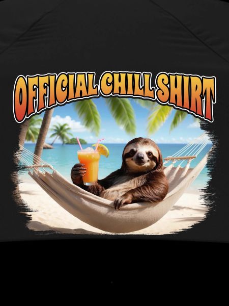 Official Chill Shirt