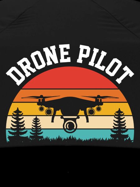 Pilote de drone