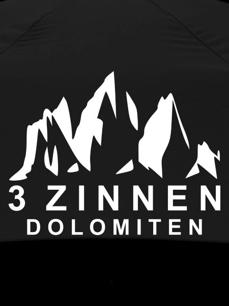 Three Peaks Dolomites