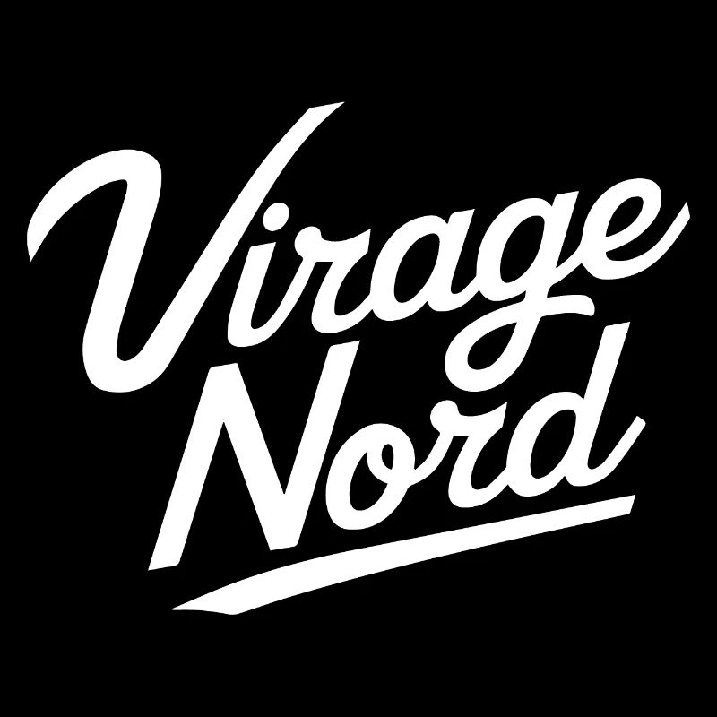 Virage nord