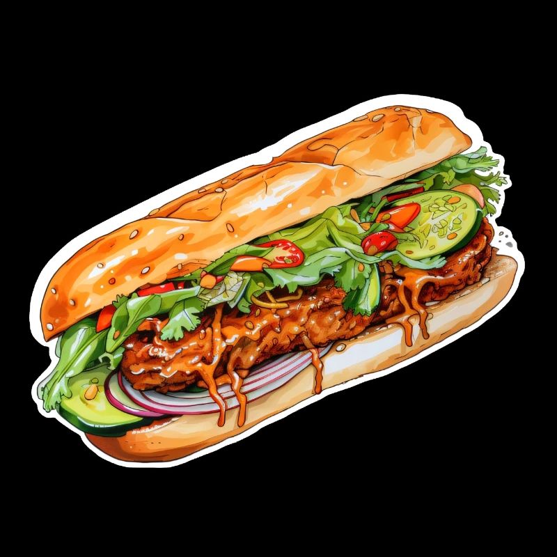 Banh Mi