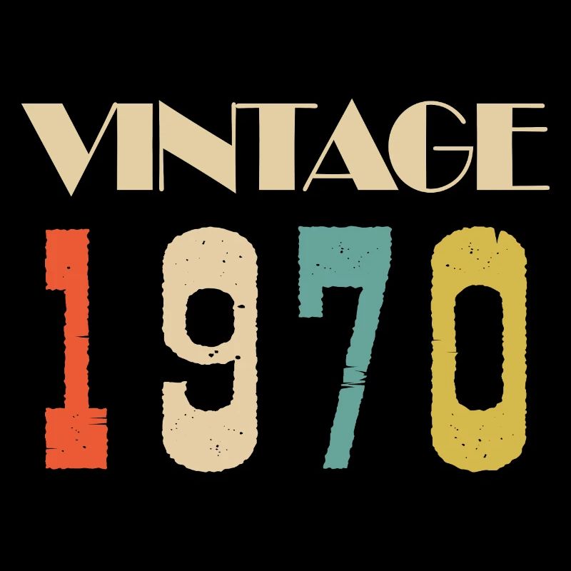 1977 Vintage Geschenk in limitierter Auflage