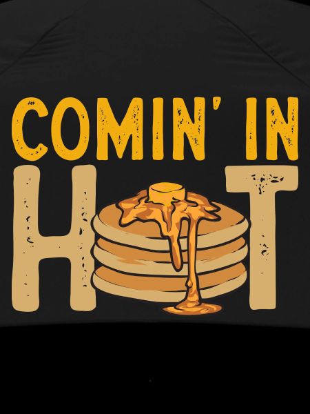 Pancake Breakfast Pancakes